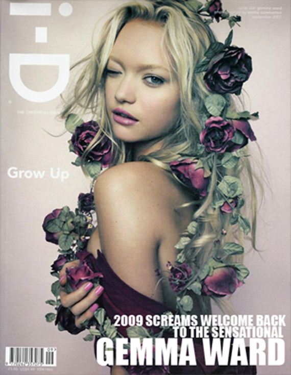 Models-Who-Started-Careers-Under- Age-18